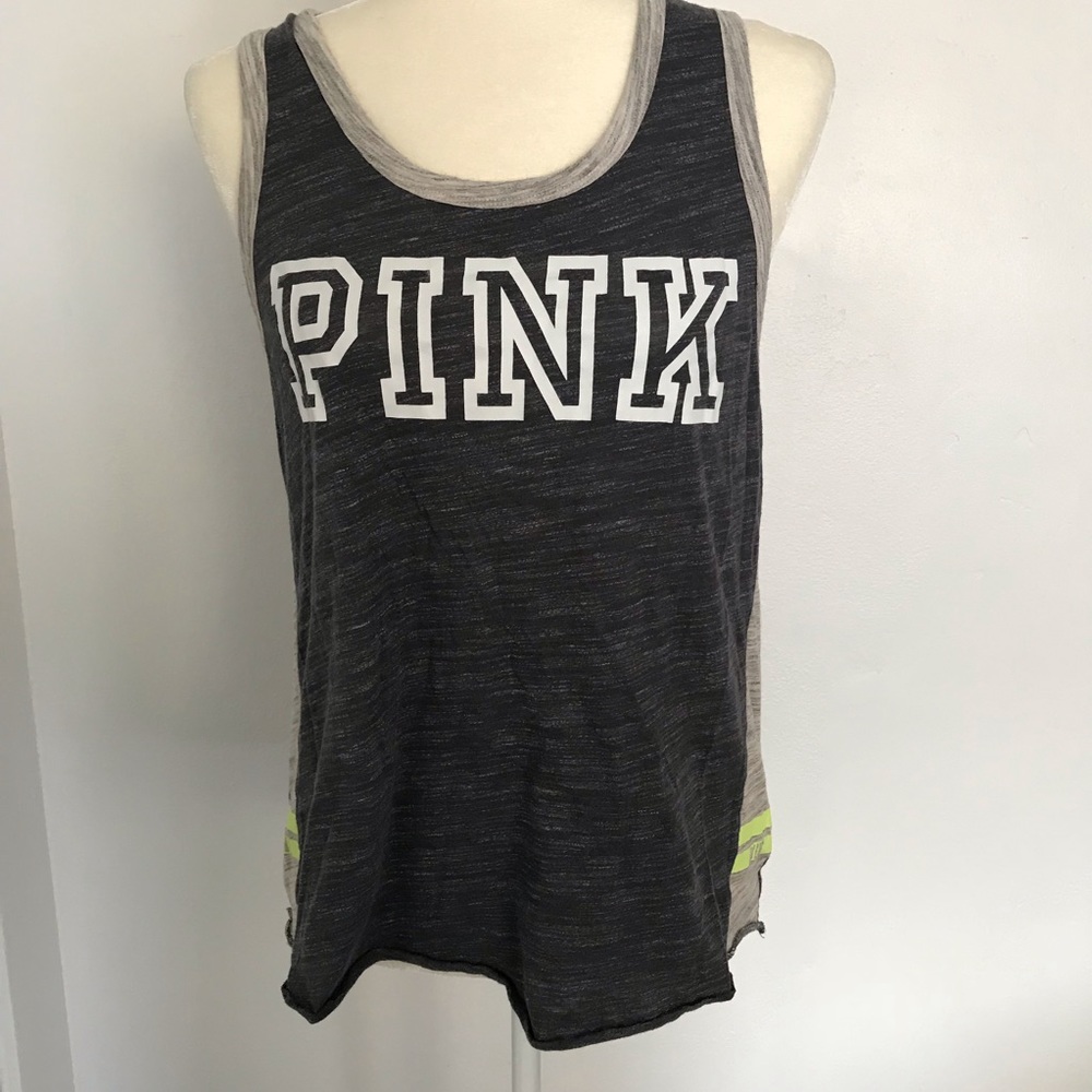 PINK Victoria Secrect Tank Top